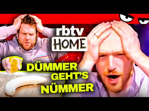 LIVE ab 18 Uhr | RBTV HOME u.a. mit Schröck, Simon, Lars & Florentin; Davor NEW WORLD: AETERNUM LP