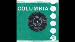 Billie Davis - Whatcha Gonna Do