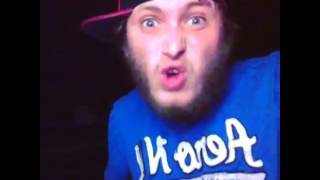 Graeginator - Go 2 Sleep by Ludacris &amp; Three 6 Mafia