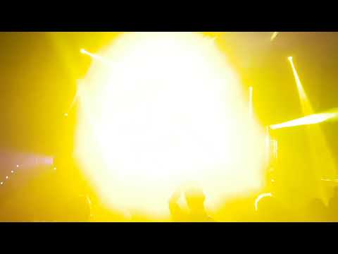 DON'T LET ME DOWN - MK PROJECT - PUMPINGLAND @CUE/BAMBOO