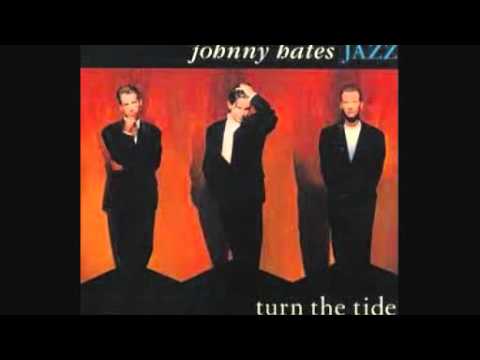 Johnny Hates Jazz - Turn the Tide