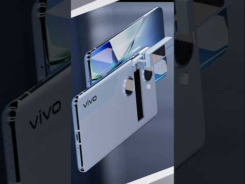 New Vivo 5G Smart phone || Lunch 2025 New Smart phone #mobiletg #vivo #2025 #lunch