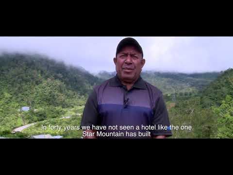 Our Future - Star Mountain Plaza