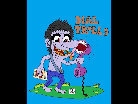 Dial Trolls Episode 100 - Angry Hour (Best Of Angriest Calls Countdown) (Part 1/4)
