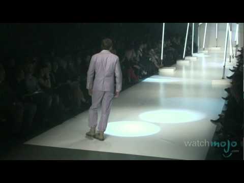 Dimitri Chris Spring/Summer 2011 Collection