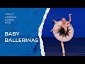 YAGP Pre-Competitive Winners From Around the Globe - 