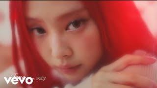 Download lagu JENNIE, F.K.J. - „Jane” ( Snippet Audio) mp3