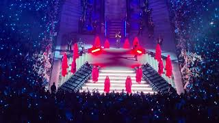THE WEEKND - Out Of Time/ I Feel It Coming/ Die For You - LONDON -15 August 2026 (Day 2)