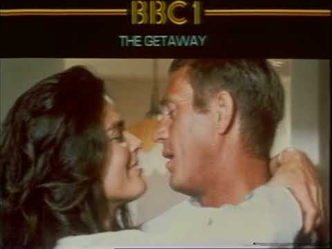 BBC One - Continuity - Education Shop - 27th April 1981.  Philips N1702 Transfer.