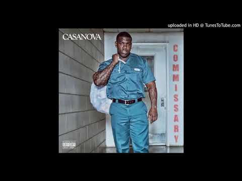Casanova ft A Boogie Wit A Hoodie - Down Bitch INSTRUMENTAL REMAKE (Prod. Louie 23)