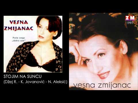 Video thumbnail for Stojim na Suncu