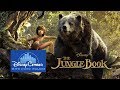 The Jungle Book 2016 DisneyCember