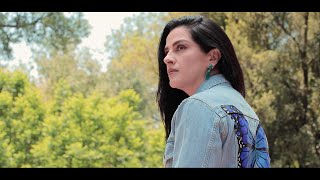 Musik-Video-Miniaturansicht zu Mariposa Azul Songtext von Lidia Ávila