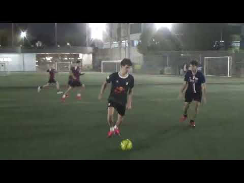 PUNTO FC vs MOIA FC - #LigaNuñez - #Apertura SLV  20/05/2022