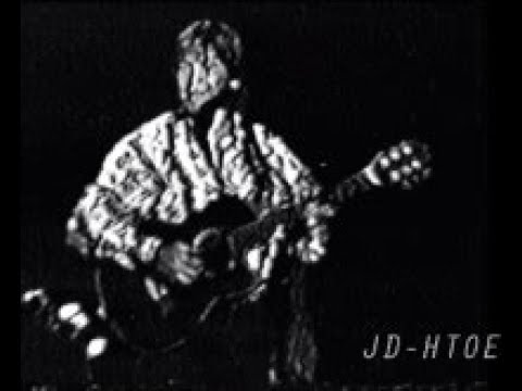1997 - John Denver - Fort Worth, October 1 concert