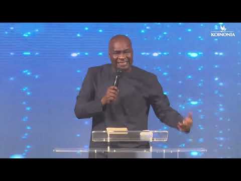 THE RICH - YOUNG - RULER :: A CLARION CALL:: APOSTLE JOSHUA SELMAN