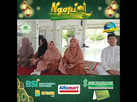 Bagaimana Seorang Muslim Dalam Menghadapi Kesusahan