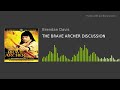 THE BRAVE ARCHER DISCUSSION