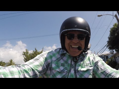 The Daily Pidgin #103 - Obama On The Show?