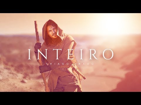 Inteiro - Thiago Brado