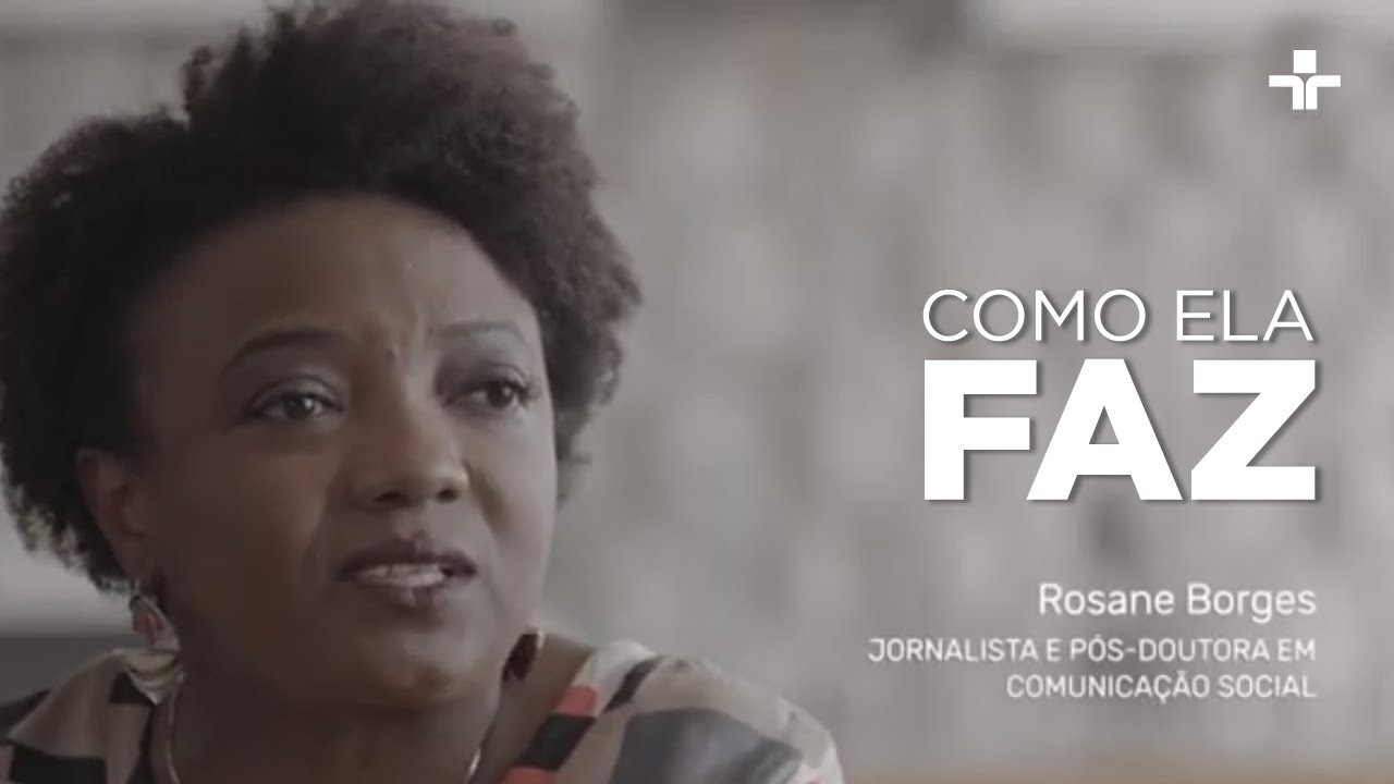 Especial Dia das Mulheres - Documentário "Como ela faz?"