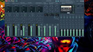 VoiceMeeter VM Streamer View thumbnail