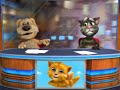 Miraculous Talking Tom And Friends Part 2 To Be Continued