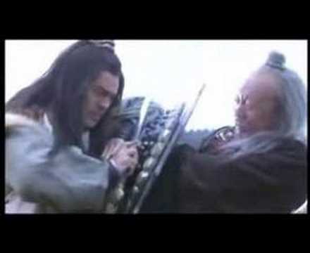 Sword Stained with Royal Blood 06