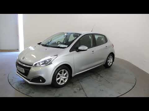 Peugeot 208 1.0 Puretech 68bhp Active 4 dr - Image 2