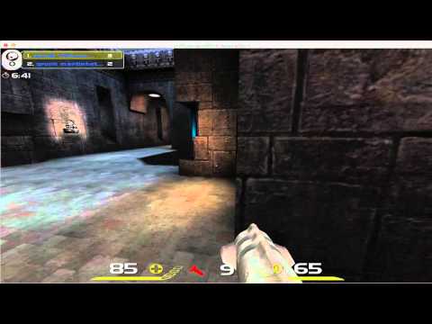 QL|DDT2(Semifinal)|T0maccoMARS vs martinheterjag|Dismemberment