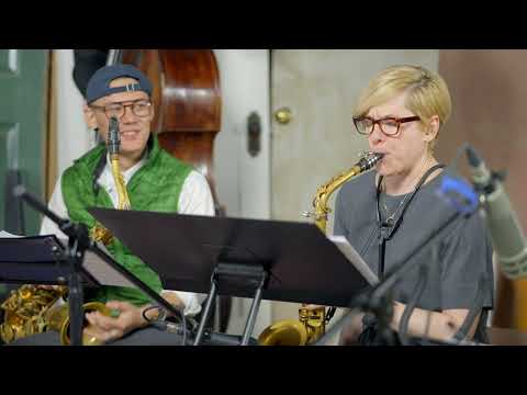 FOR OATTS  (comp/arr. Tara Davidson) - Carn Davidson 9