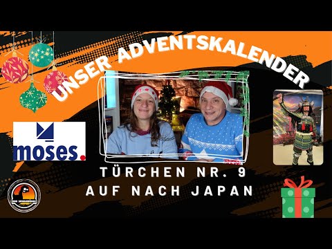 Der Spieledinos Rätsel Adventskalender Türchen Nr. 9