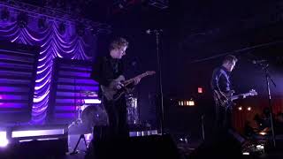 Spoon - Metal Detektor • The Fillmore • Charlotte, NC • 10/22/17
