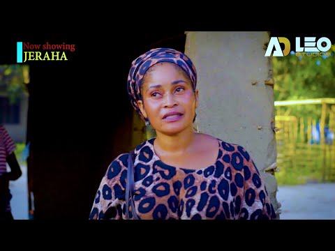 JERAHA part 1 - New African Movie | 2023 Swahili Movie | Adam Leo Bongo Movie