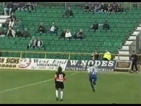 1997-98: Barnet 2-1 Chester City