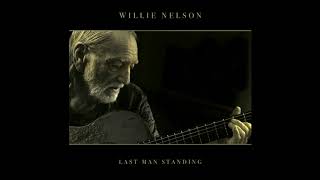 Willie Nelson - Something You Get Through