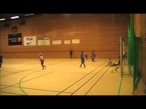 Modernfotboll.se - Tornspelen 2011/2012