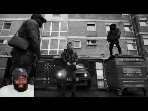 CHICAGO DUDES REACTION TO Morrisson - Council Houses [Official Music Video]