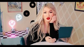 Allison Kane - one night girl (Official Music Video)