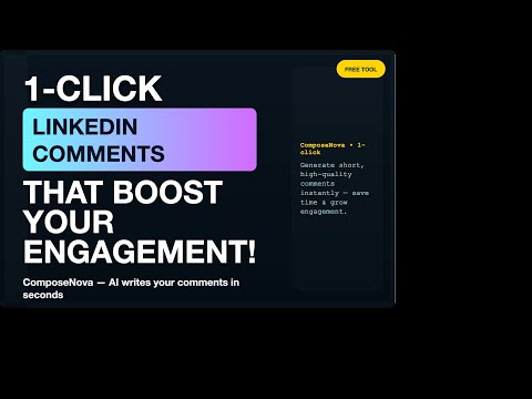 Item video thumbnail