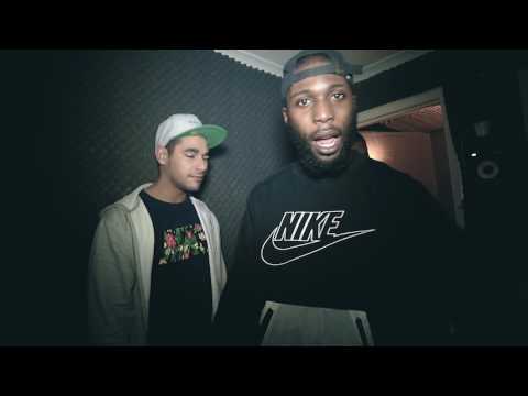 End Of Year Freestyle: Fend, K Simmz, Prowler