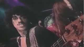 Thin Lizzy - The  Rocker (1973)
