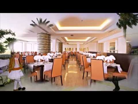 Kresten Royal Villas & Spa 5* Греция