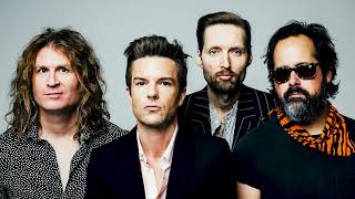 Download lagu The Killers - Somebody Told Me (Solomun Remix) EDC LAS VEGAS 2026 | tech house trance euphoric mp3