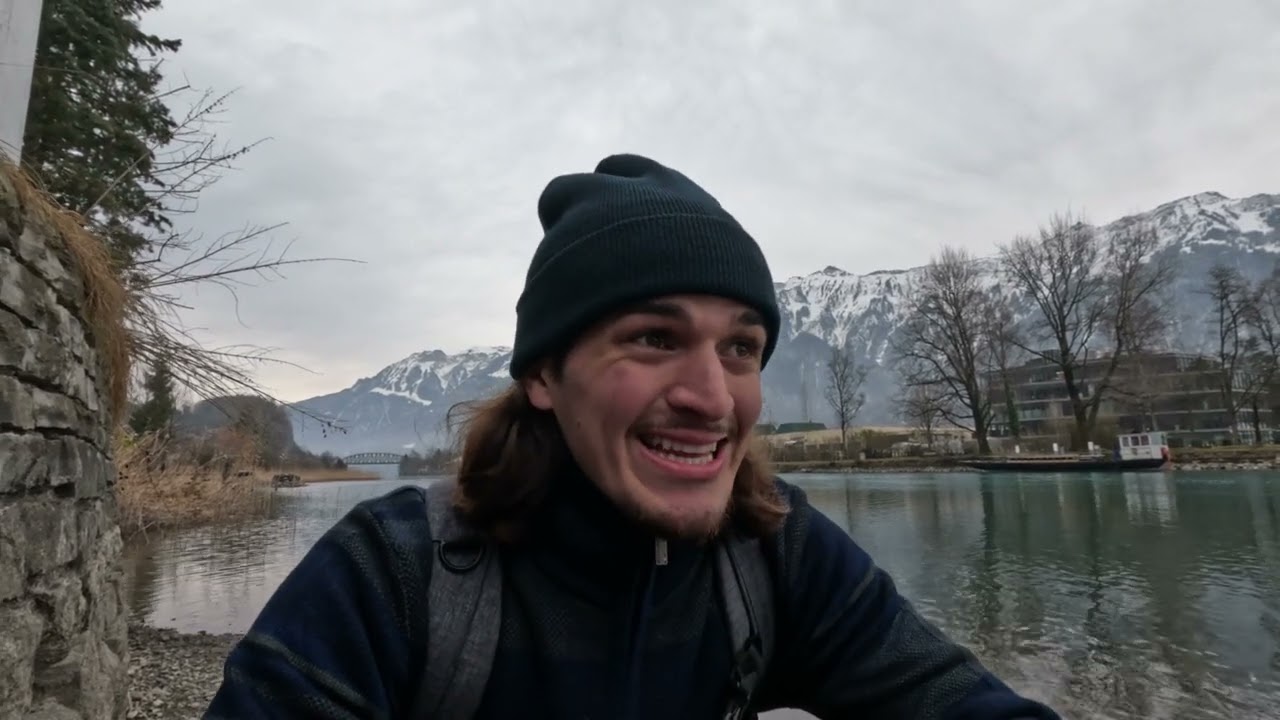 no final, só sobra você...