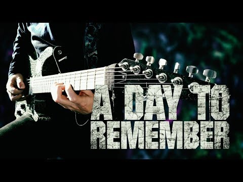 Same About You - A Day to Remember