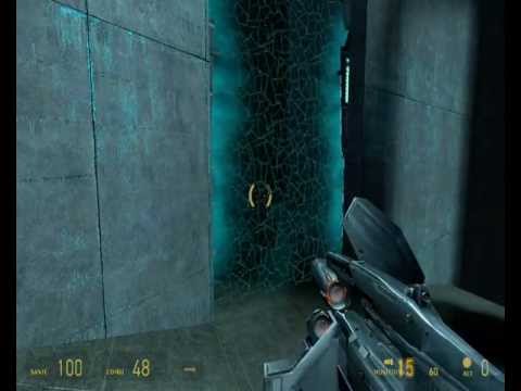 Half-life 2 - Station 51 (Part 3 - End) - Walkthrough