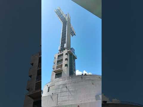 La Cruz , Santa Ana , Misiones ❤️