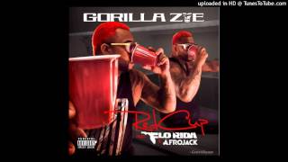Gorilla Zoe - Red Cup (Audio | CDQ) Feat. Flo Rida &amp; Afrojack