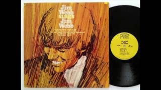 Jimmy Webb - I'll Be Back